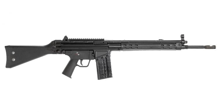 15 Best Semi Auto 308 Rifles The Top AR 10s On Sale USA Gun Shop