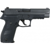 Sig Sauer - P226 - Semi-Automatic Pistol - 4.4\" Barrel - .40 S&W - (1) 12 Round Magazine - DA/SA - LEO Trade-In - Surplus Good to Very Good Condition