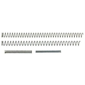 Wilson Combat Complete Trigger Kit for 1911 .45 ACP - Match-Grade Stainless Steel