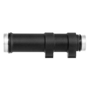 Arisaka Defense Black Rail Mount Light Body 600 Series