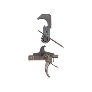 ALG Single-Stage ACT Trigger Set for AR-15