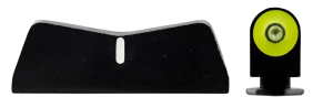 XS Sights DXT2 Big Dot Night Sights Glock 36 Tritium Yellow