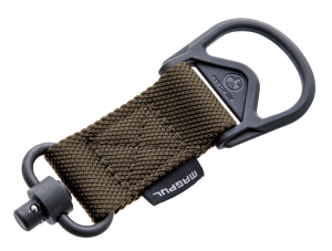 Magpul MS1 MS3 QD Adapter Coyote Two to One-Point Sling