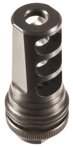 Silencerco Asr Silencerco Ac858 Asr Muzzle Brake 3/4-24 .338cal