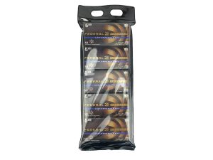 Ammo Deals of the Day 70 Federal Premium HST .45 ACP Subsonic 230 Grain JHP Battle Pack - Up To 75 Years Shelf Life! (250 Rounds)