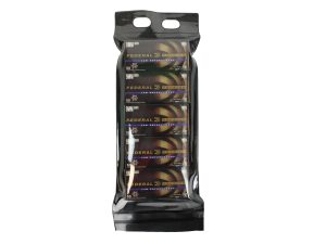 Ammo Deals of the Day 16 Federal Premium HST 9mm Subsonic 147 Gr JHP Battle Pack - Up To 75 Years Shelf Life! (250 Rounds)