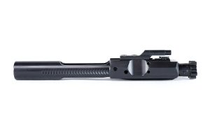 Toolcraft AR-10 / 308 / 6.5 Creedmoor Bolt Carrier Group - Black Nitride - High Pressure Bolt