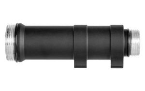Arisaka 18650 Series Weaponlight Body Compatible with SureFire M600DF/Dual Fuel Parts