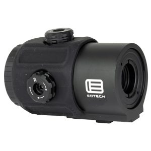 EOTech G43 3x Micro Magnifier w/o Mount