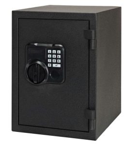Hornady Fireproof Keypad Safe