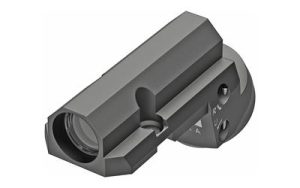 Leupold DeltaPoint Micro Red Dot Sight 3 MOA Dot for Smith & Wesson M&P