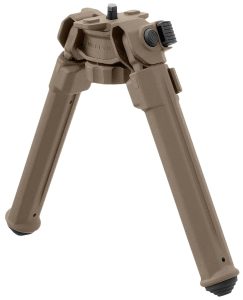 Magpul MOE QD Bipod Flat Dark Earth MLOK