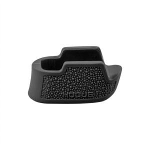 Hogue Sig Sauer P365 Rubber 12 Round Magazine Extended Base Pad Black