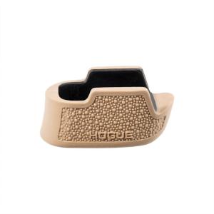 Hogue Sig Sauer P365 Rubber 12 Round Magazine Extended Base Pad FDE