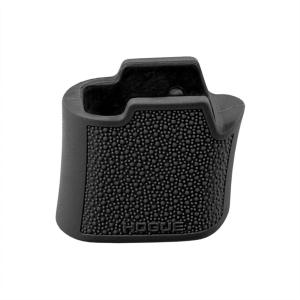 Hogue Sig Sauer P365 Rubber 15 rd Magazine Extended Base Pad Black