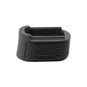 Hogue Sig Sauer P365 XL Rubber 15 rd Magazine Extended Base Pad Black