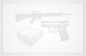 Diamondback AR-15 Barrel .300 BLK 10" Nitride Heavy