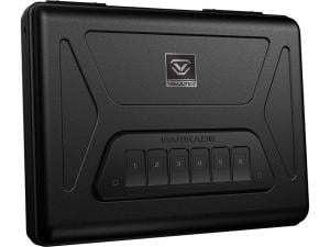 Vaultek Barikade Compact Pistol Safe - 320783