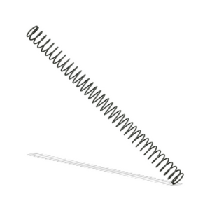 AR-15 Rifle Length Buffer Spring