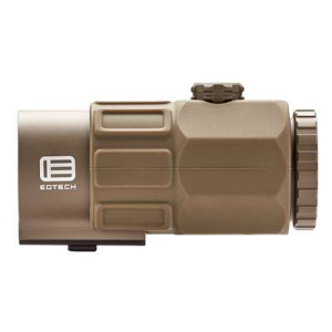 EOTECH G43 Magnifier 3x Tan No Mount