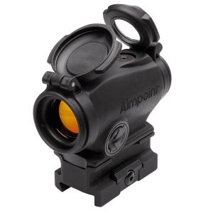 Aimpoint Duty RDS, 2 MOA, Red Dot Reflex Sight