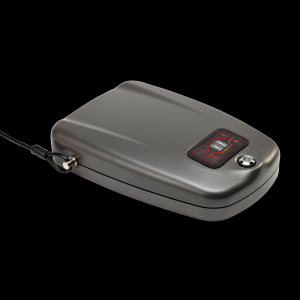 Hornady RAPid Safe 2700KP XL Pistol Safe