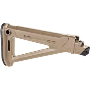 Magpul MAG616-FDE MOE Stock Fixed Flat Dark Earth Synthetic for AK-Platform