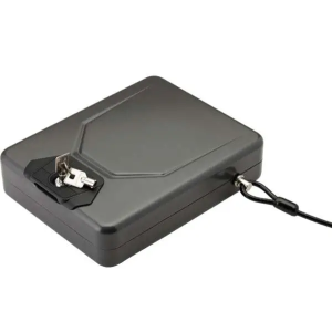 Hornady Alpha Elite Pistol Safe Steel 98153