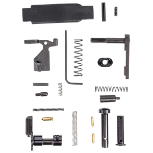 Dpms Panther Arms DP51655129606 Lower Parts Kit  AR-15