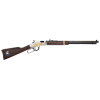 Henry Golden Boy Law Enforcement Tribute Lever Action 22 Short,Long,LR 16 LR/21 Short 20 Rifle