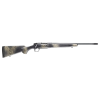 Bergara B-14 Wilderness Ridge 7mm PRC 22 Threaded 3+1 Woodland Camo Synthetic Stock Rifle