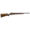 CZ 02340 CZ 457 Varmint 22 LR 5+1 20.50 Turkish Walnut Blued Right Hand