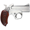 Bond Arms BASS Snakeslayer Original 45 Colt (LC)/410 Gauge 3.50 2 Round Stainless