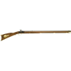 TRADITIONS DELUXE KENTUCKY RIFLE PERCUSSION .50 CAL 33.5