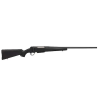 Winchester Guns 535700289 XPR 6.5 Creedmoor 3+1 22 Black Matte Blued Right Hand