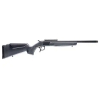CVA SCOUT V3 RIFLE RIS 360 BUCKHAMMER 20 IN BBL BLUED/STEALTH GREY THD 5/8X24 W PIC RAIL