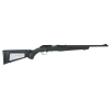 Ruger 8305 American Rimfire Standard 22 LR 10+1 18 Black Satin Blued Right Hand