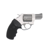 Charter Arms 53820 Undercover Lite Standard Single/Double 38 Special 2 5 Black Rubber Stainless