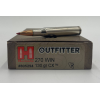 Ammo Deals of the Day 131 HORN 805294 OUTFITTER 270 WIN 130 CX OTF 20rds/bx