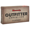 Ammo Deals of the Day 150 HORNADY AMMO OUTFITTER 30-06 180GR CX 20rd bx