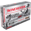 Ammo Deals of the Day 68 Winchester Ammo Deer Season XP 30-06 Springfield 150 Gr Extreme Point 20rds