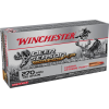 Ammo Deals of the Day 67 Winchester Ammo X270SDSLF Deer Season XP Copper Impact 270 Win 130 gr Extreme Point 20 rd BOX