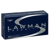 Ammo Deals of the Day 10 Lawman Handgun Cleanfire Training.45 ACP 230 Grain Total Metal Jacket Centerfire Pistol Ammo 50. 45 ACP 230 Grain Total Metal Jacket Centerfire Pistol Ammo 50 Rounds 53885.