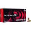 Ammo Deals of the Day 55 Federal AE380AP American Eagle 380 ACP 95 gr Full Metal Jacket (FMJ) 50 Rd Box