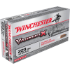Ammo Deals of the Day 20 Winchester Ammo Varmint X 223 Rem 55 Gr Polymer Tip 20rds