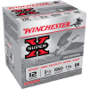 Ammo Deals of the Day 103 Winchester Ammo WEX12LBB Super X Xpert High Velocity 12 Gauge 3.5 1 3/8 oz BB Shot Shotgun Ammunition 25 rd BOX