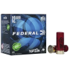 Ammo Deals of the Day 146 FED TOP GUN 12GA 2.75 1-1/8OZ #7.5 Shotgun Ammunition 25rd BOX