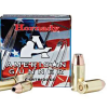 Ammo Deals of the Day 104 Hornady American Gunner 9mm, 115gr XTP, 25rd Box