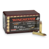 Ammo Deals of the Day 90 Winchester Ammo Varmint HV 22 Mag 30 gr V-Max Rimfire Ammunition 50 rd BOX