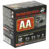 Ammo Deals of the Day 52 Winchester Ammo AA Light Target Load 12 GA 2.75 1-1/8 oz #8 25 rds